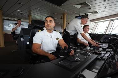 NCL Bridge Crew ©Norwegian Cruise Line 1.jpg